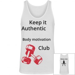 Body club