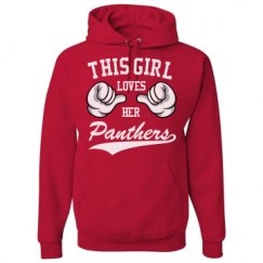 Unisex Basic Promo Hoodie