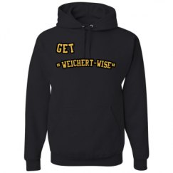 Unisex Basic Promo Hoodie