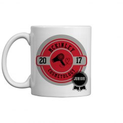 Class of Jr Coffee Mug