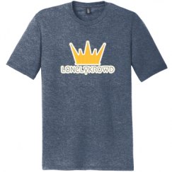 Unisex Perfect Tri Tee