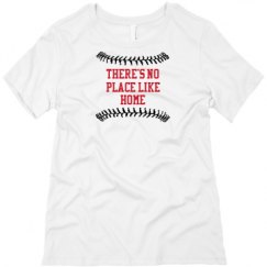 Ladies Relaxed Fit Tee