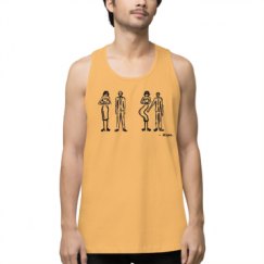 Men's Premium Tank Top