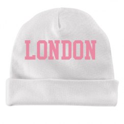 Rabbit Skins Baby Hat