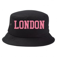 Unisex Bucket Hat