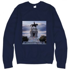 Unisex Basic Promo Crewneck Sweatshirt