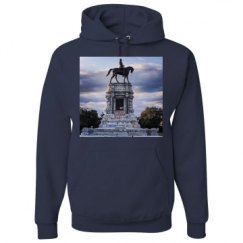 Unisex Basic Promo Hoodie