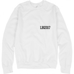 Unisex Basic Promo Crewneck Sweatshirt