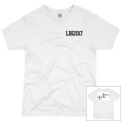 Youth T-shirt Crossword