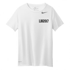 Youth Nike Legend Shirt