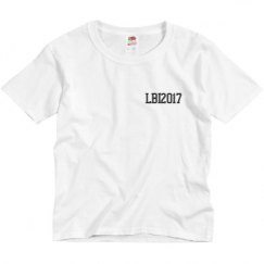 Youth Basic Promo Tee