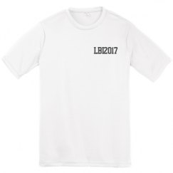 Youth Athletic Performance Tee