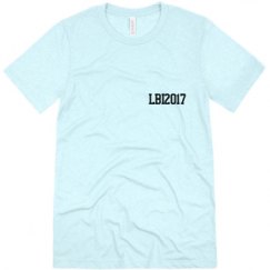 Unisex Triblend Tee