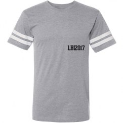 Unisex Vintage Sports Tee