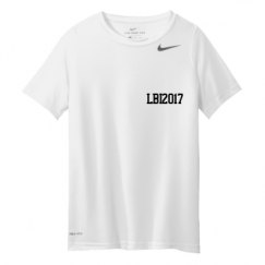 Youth Nike Legend Shirt