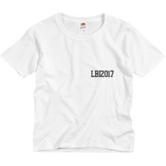 Youth Basic Promo Tee