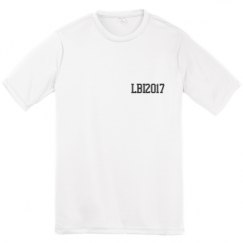 Youth Athletic Performance Tee