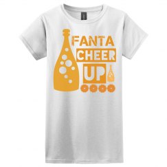 fanta cheer up