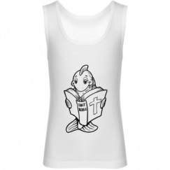 Youth Jersey Tank Top