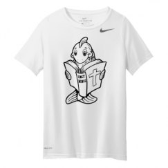 Youth Nike Legend Shirt