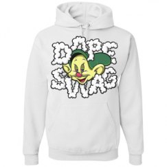 Unisex Basic Promo Hoodie