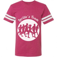 Unisex Vintage Sports Tee