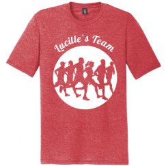 Unisex Perfect Tri Tee