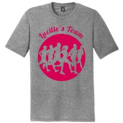 Unisex Perfect Tri Tee