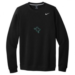 Unisex Nike Crewneck Sweatshirt