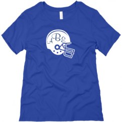 Ladies Relaxed Fit Tee