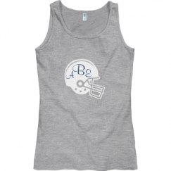 Ladies Semi-Fitted Basic Promo Tank