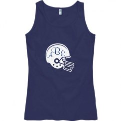 Ladies Semi-Fitted Tank