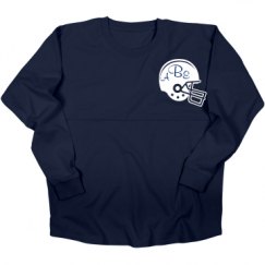 Ladies Game Day Jersey