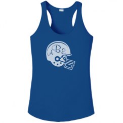 Ladies Athletic Performance Racerback Tank