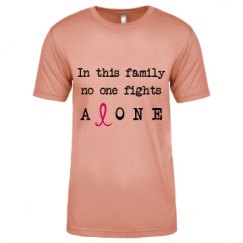 Unisex Triblend Tee