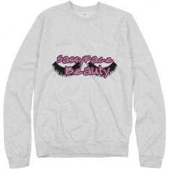 Unisex Basic Promo Crewneck Sweatshirt