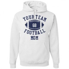 Unisex Basic Promo Hoodie