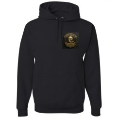 Unisex Basic Promo Hoodie