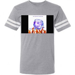 Unisex Vintage Sports Tee