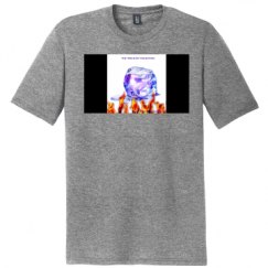 Unisex Perfect Tri Tee