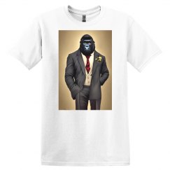 Gorilla business 