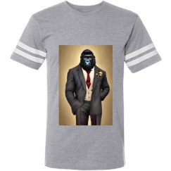 Unisex Vintage Sports Tee