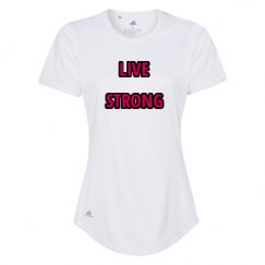 Women's Adidas Sport Shirt 