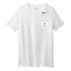 Youth Nike Legend Shirt