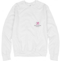 Unisex Basic Promo Crewneck Sweatshirt