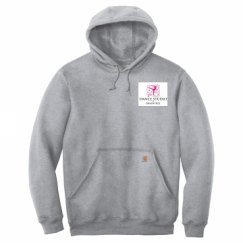 Unisex Carhartt Hooded Sweatshirt