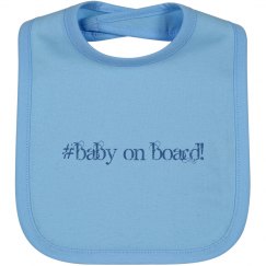 Baby on Board! 