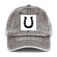 Vintage Baseball Cap