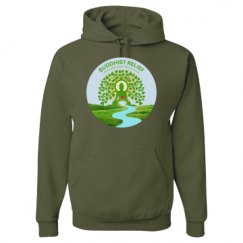 Unisex Basic Promo Hoodie