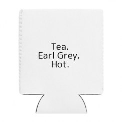 Regular 12 oz Can Cooler